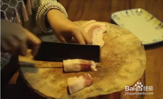 教你做地道的潮汕特色卤肉