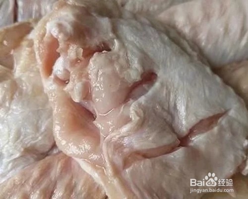阿根廷燃情风味烤翅
