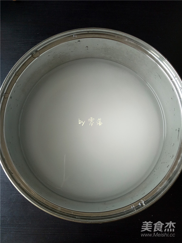 自制咸鸭蛋的做法