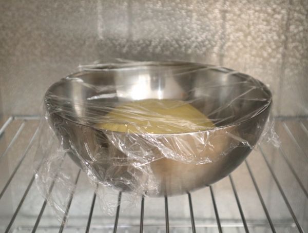 布里欧修奶酪包