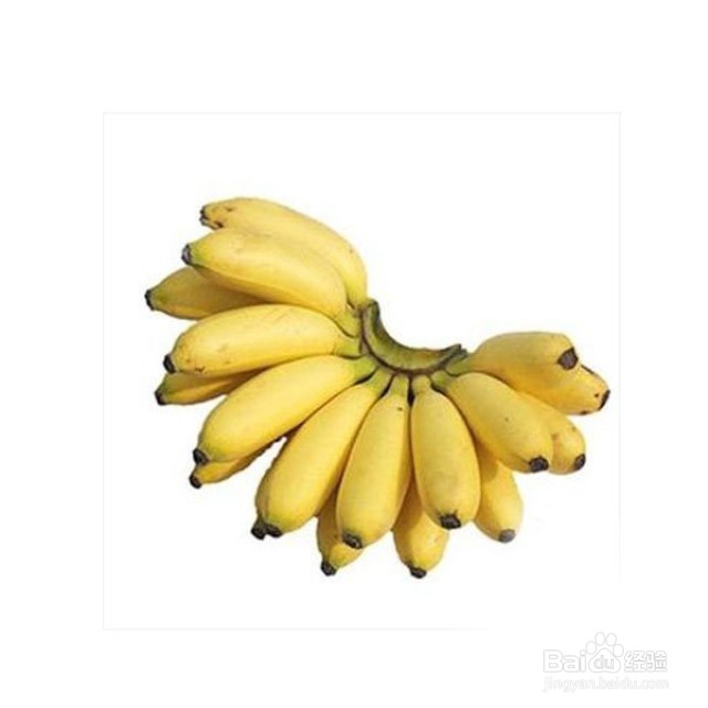 怎样的牛奶蕉好吃