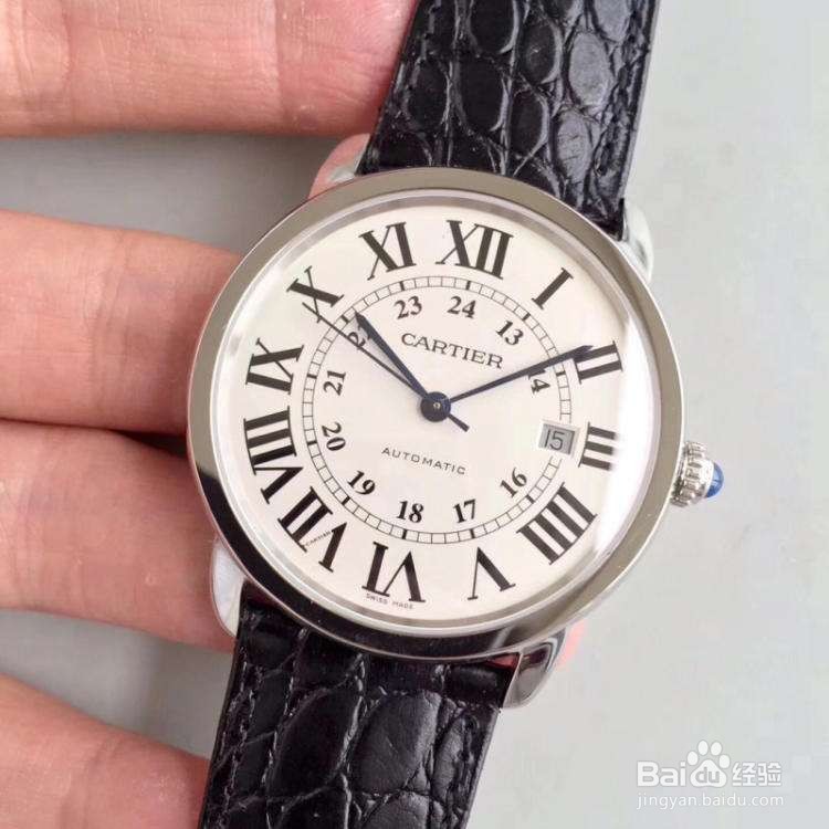 哈尔滨卡地亚手表走停