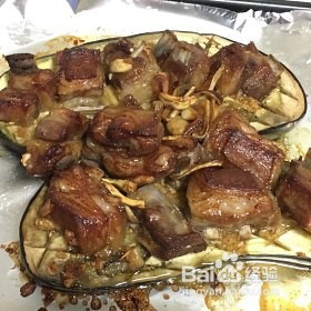 怎么做美味的蒜香孜然烤羊排