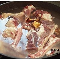羊骨汤的攻略