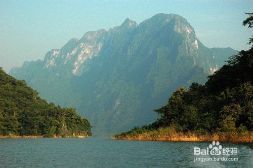 东方旅游全攻略