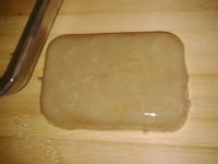 凉拌猪皮冻的做法