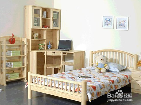 如何选购儿童家具？