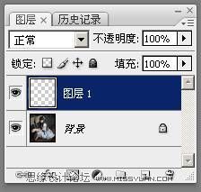怎样Photoshop色彩透叠模式制作解析糖水肤色