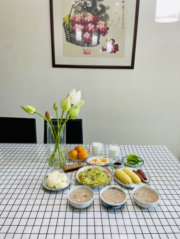 葫芦炒榨菜肉丝