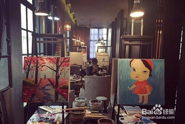 在这里邂逅穿越时空的张爱玲