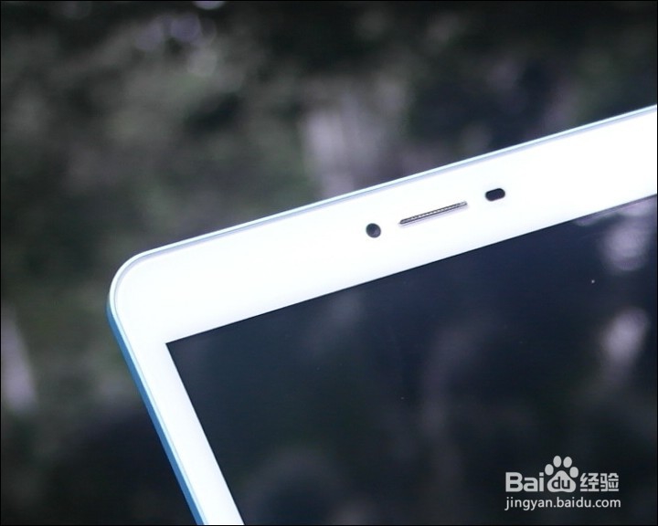 七彩虹G808 4G 8寸安卓平板开箱晒物