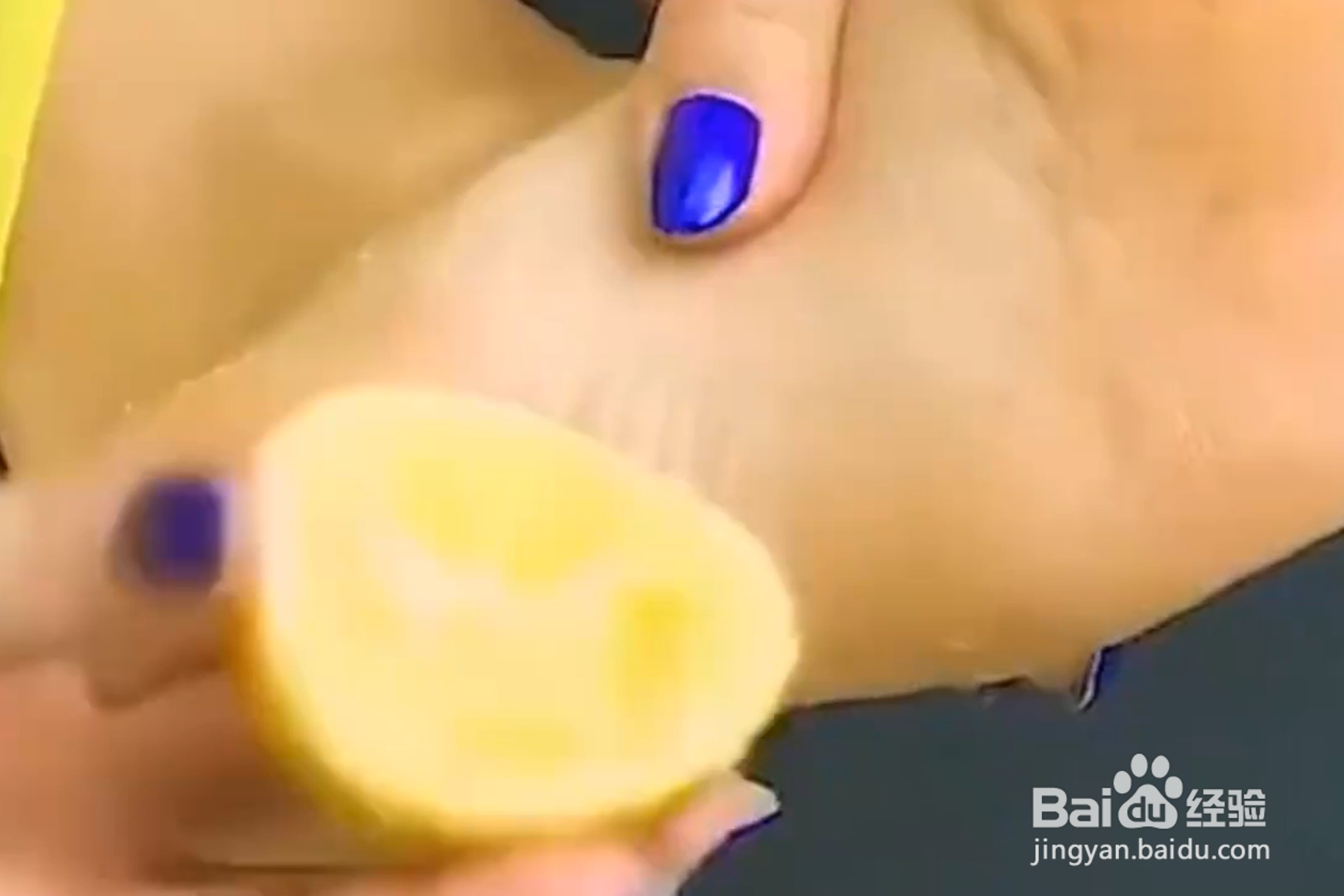 如何妙用柠檬？