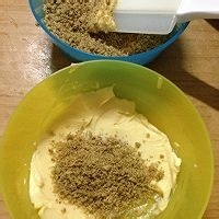 海洋酸奶慕斯蛋糕的做法