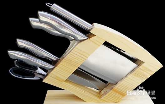 如何正确选购刀具