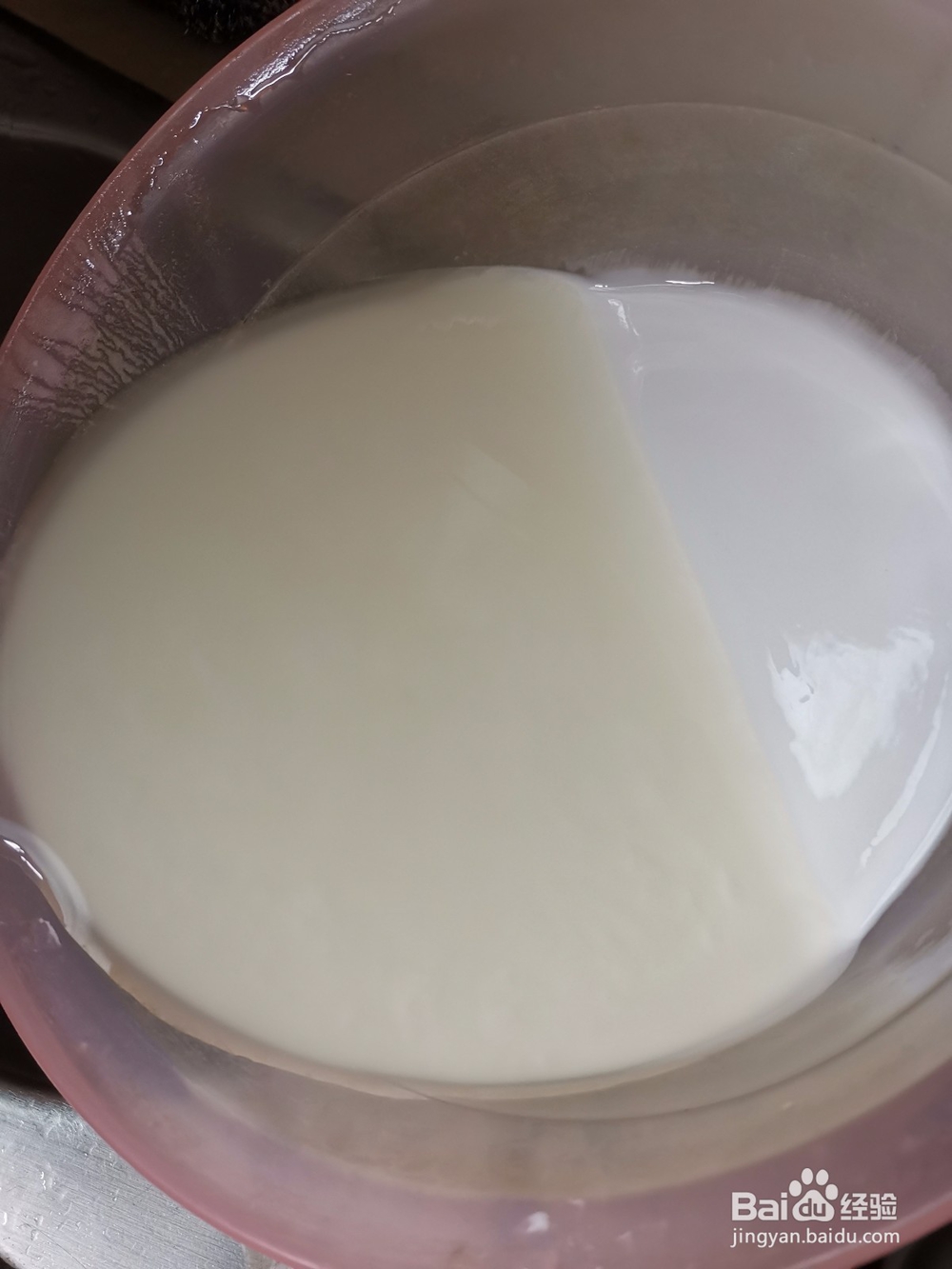 在家怎么制作凉皮