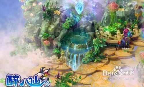 揭秘《醉八仙》团队作战诀窍