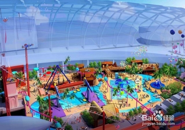 2015年武汉新增的五大好玩之地，不容错过哦！