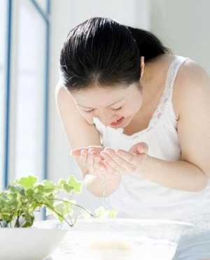 去黑头最有效的方法