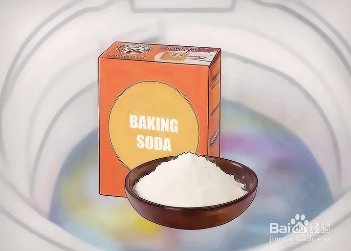 如何去除布料上的霉味