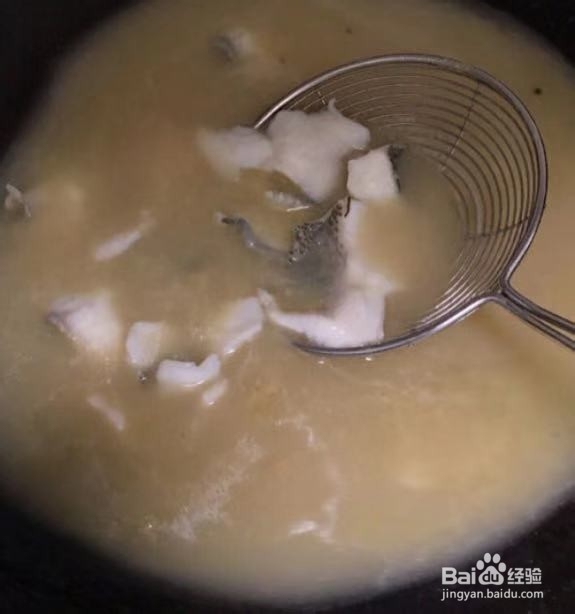 怎样在家做好吃的酸菜鱼