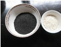 DIY黑芝麻糊的做法