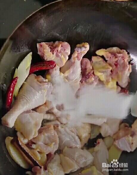 鸡肉怎么做才好吃