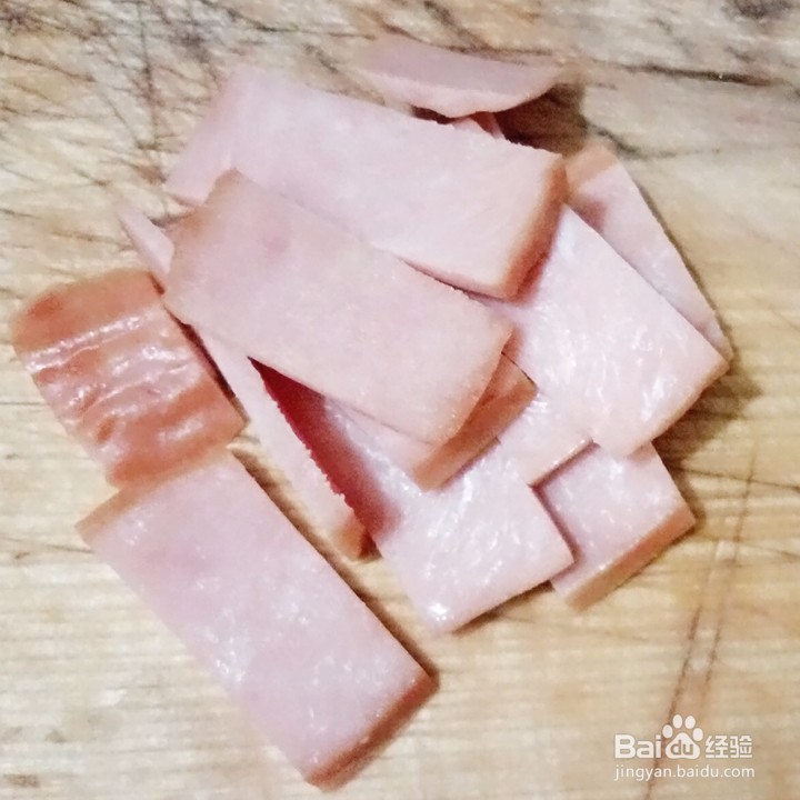 杏鲍菇怎么炒更营养