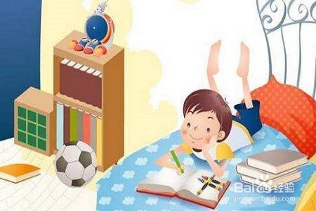 孩子快开学,家长应该帮助孩子制定什么计划?