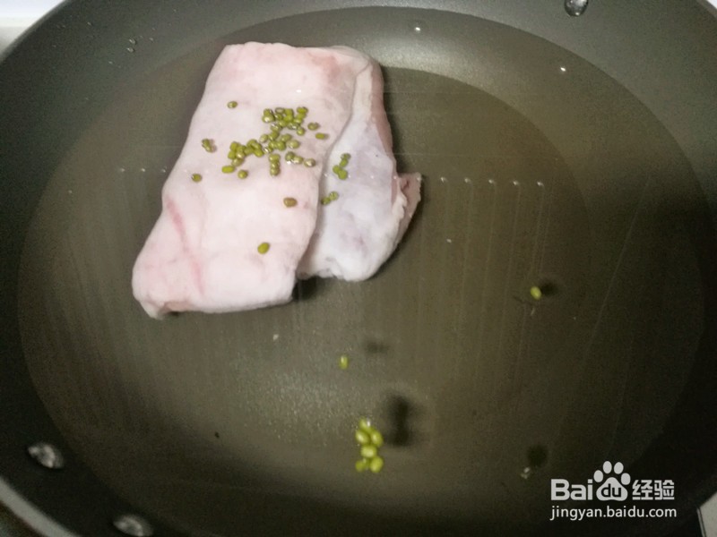 芋头红烧肉的做法 最正宗的做法