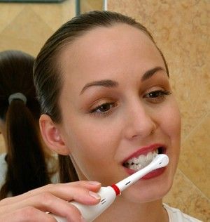 助你怎样美白牙齿