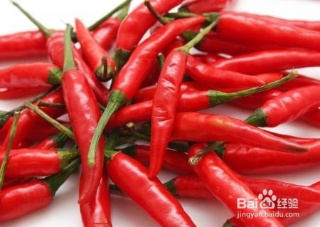 怎样炒辣椒才能让辣椒不辣?