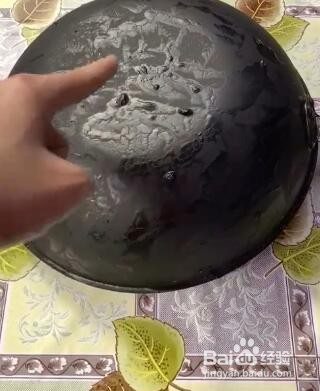 去除顽固污渍小妙招