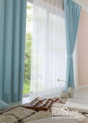 三招教你选出最合适的窗帘