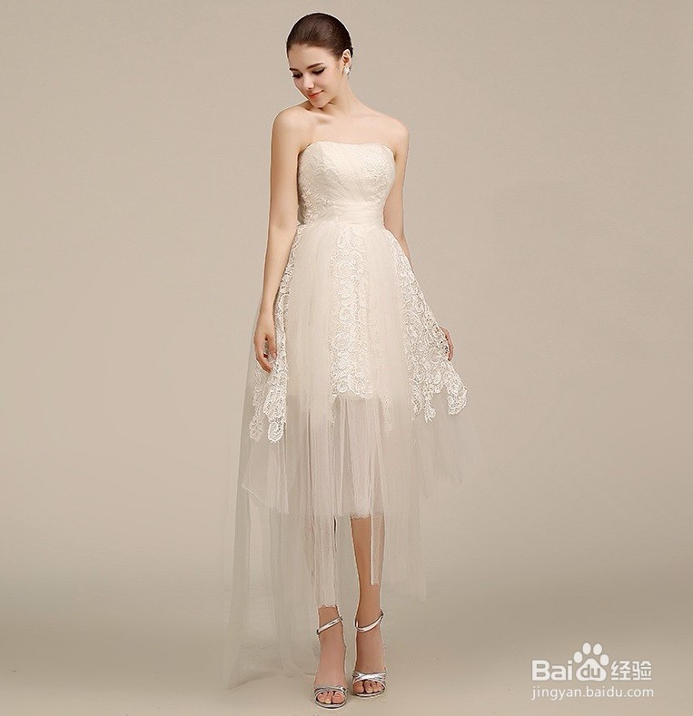 外景婚纱怎么选