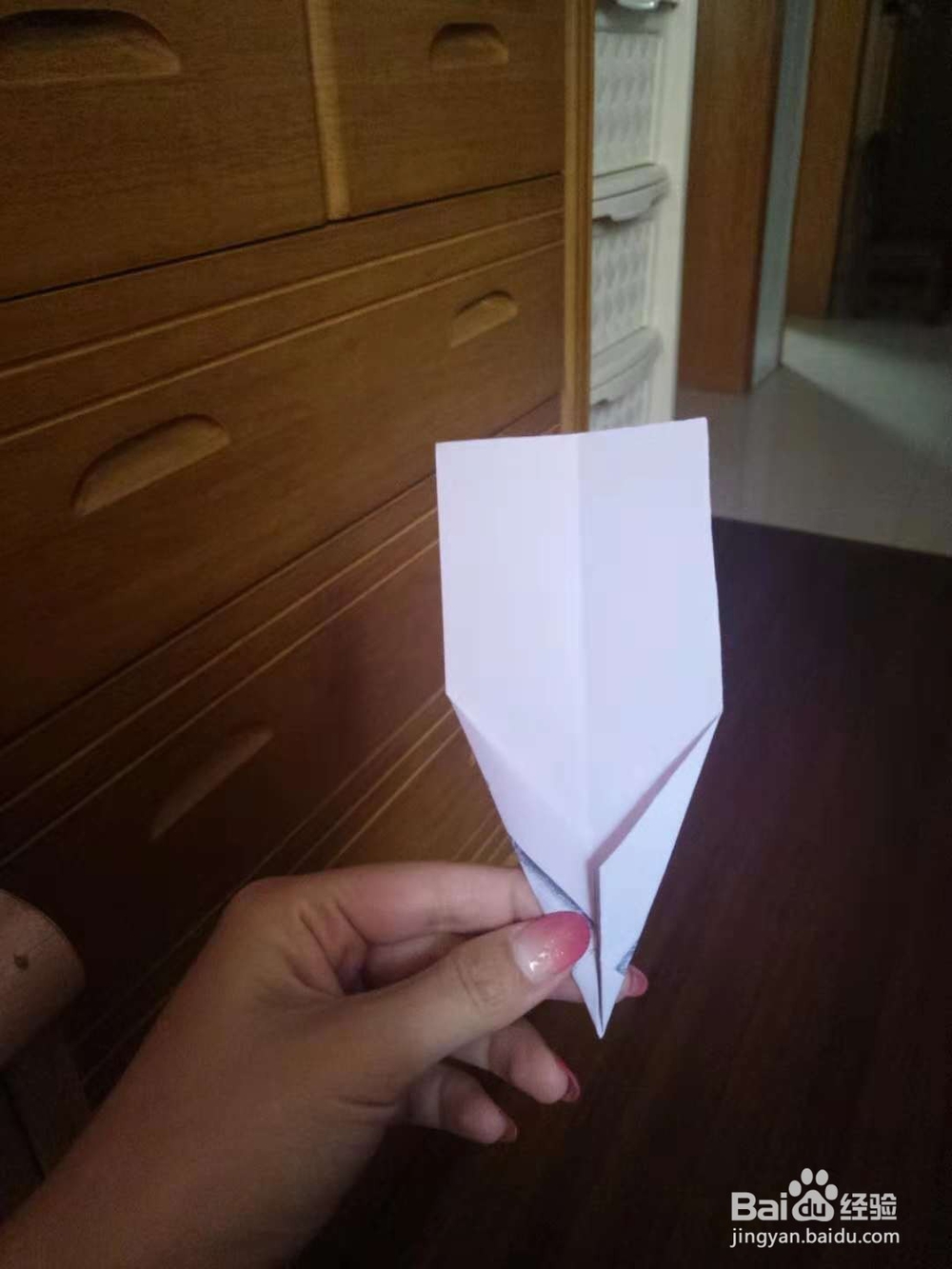 如何自制书签之铅笔书签