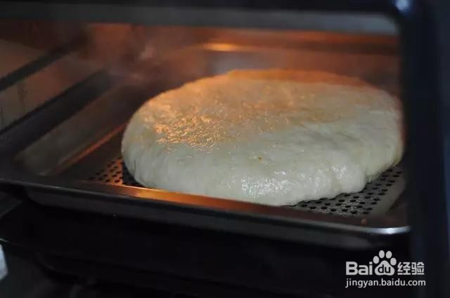 怎样做芝香千层饼（详解）