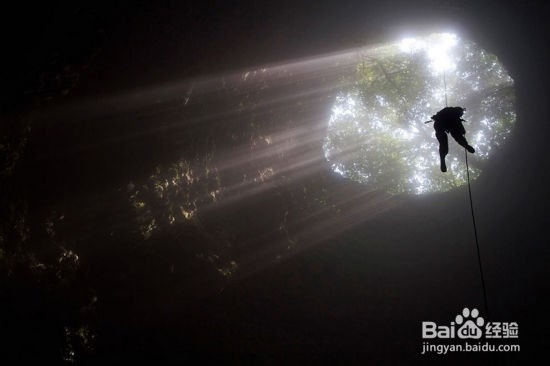 世界上最恐怖的七大旅游地点,你敢来挑战吗?