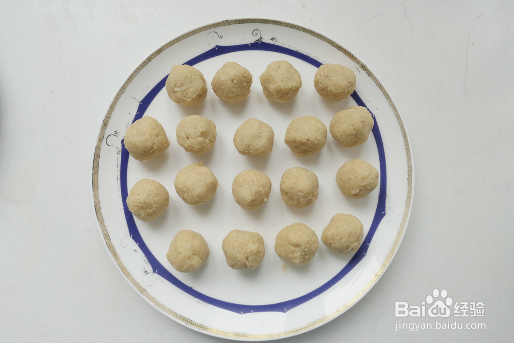 怎么做萌萌猪汤圆?