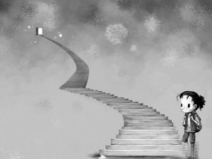 当我们处在迷茫期时,该怎么调整自己