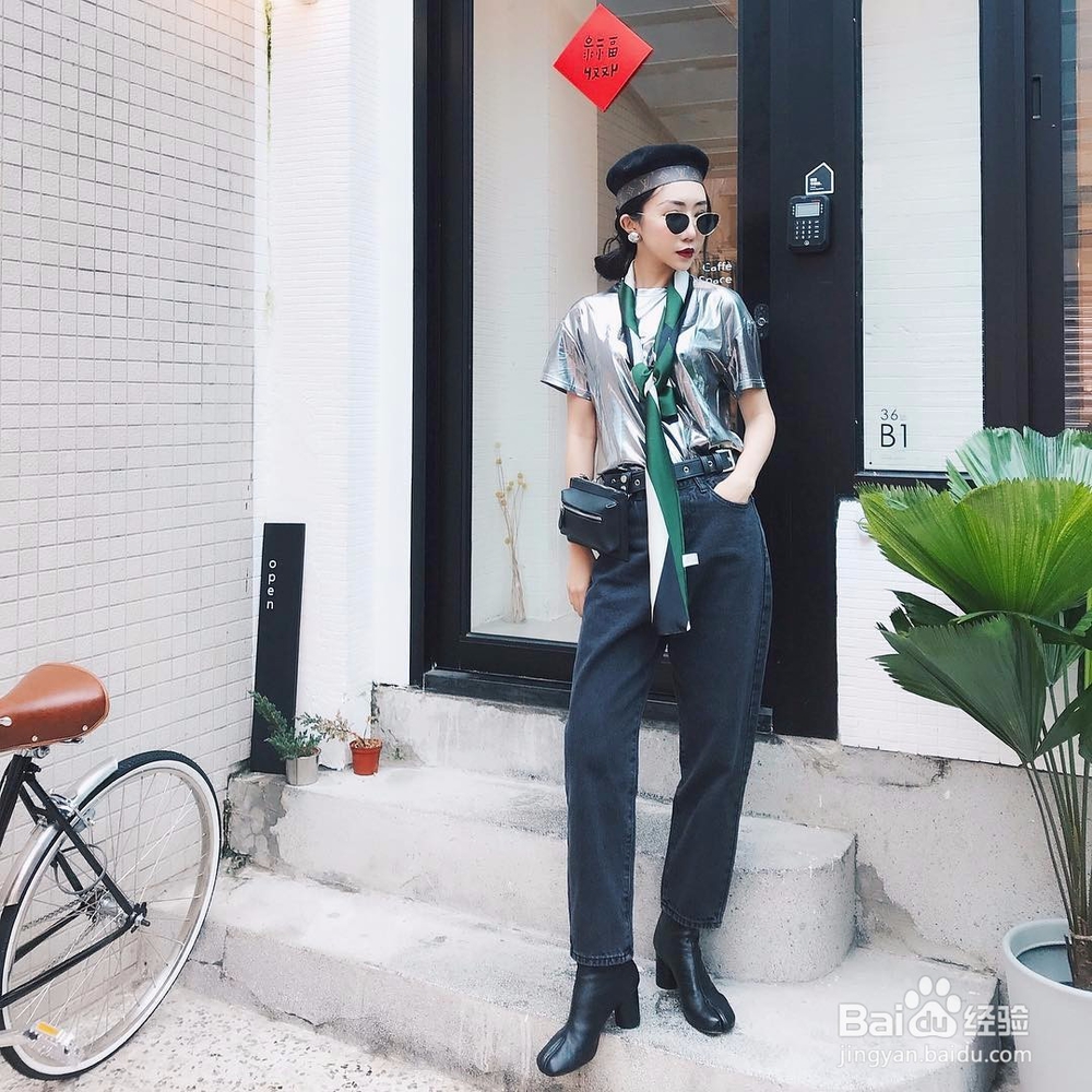 女士穿裙子有哪些注意事项