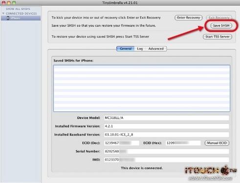 iPhone降固件常见问题汇总及解决方法