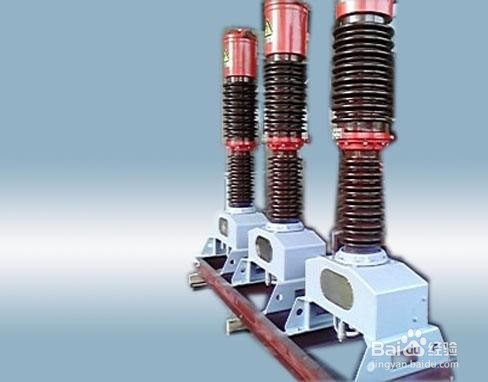 高压油断路器运行中掉相怎么办