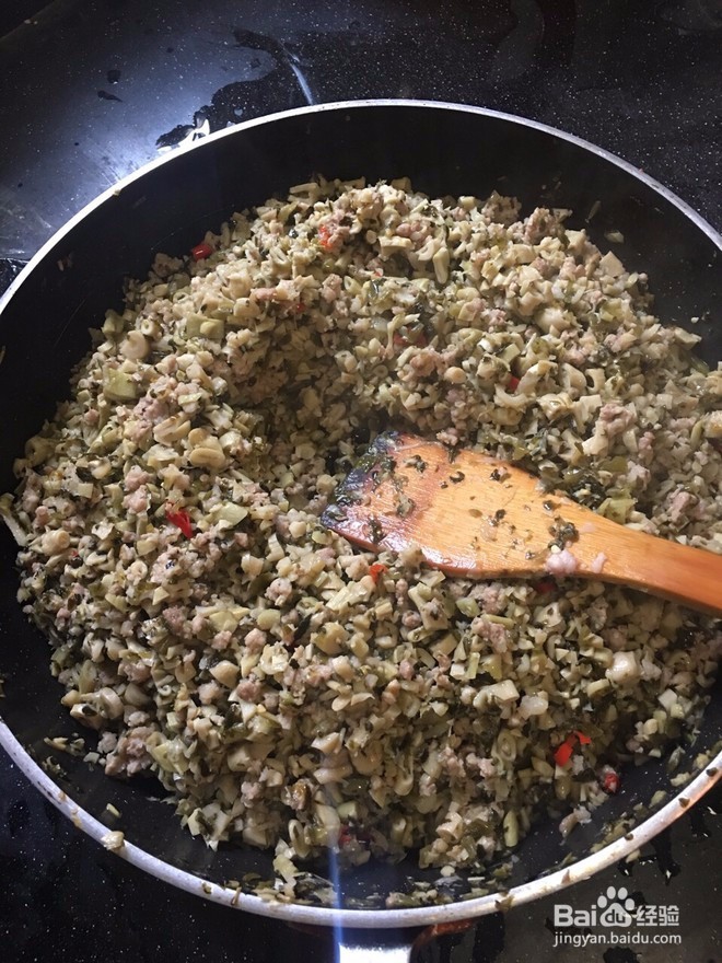 绩溪挞粿的制作方法