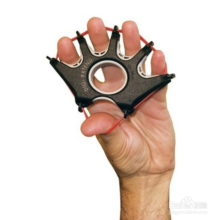 怎么才能抓住球