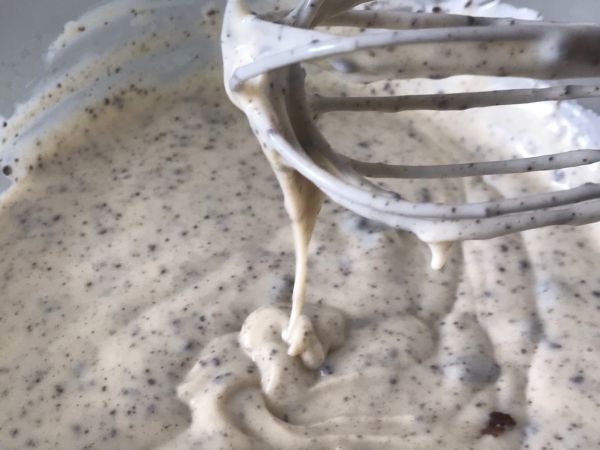 零卡糖无冰渣牛奶奥利奥冰淇淋