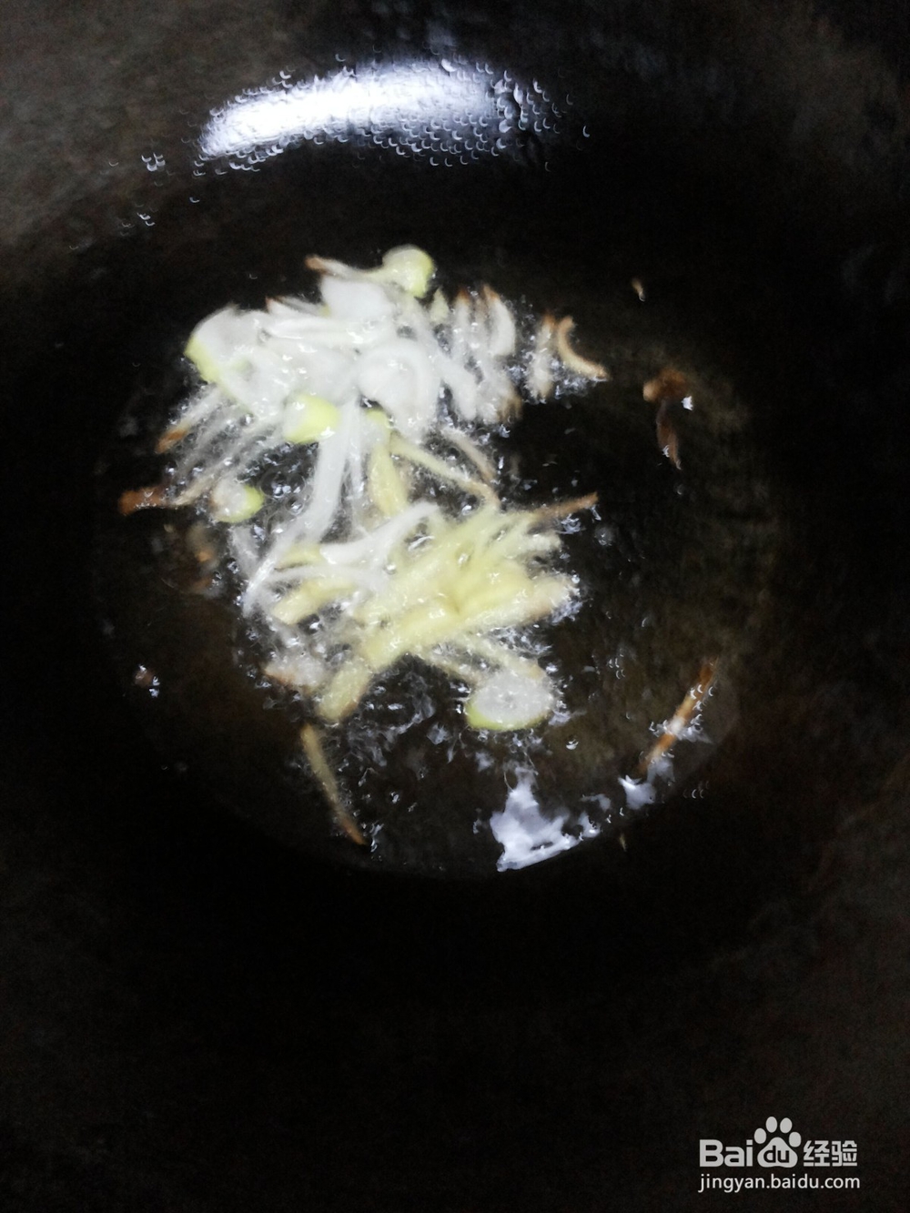 绿豆芽怎样做营养又好吃