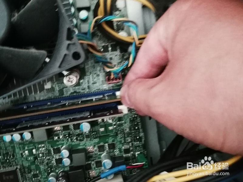 电脑蓝屏怎么解决