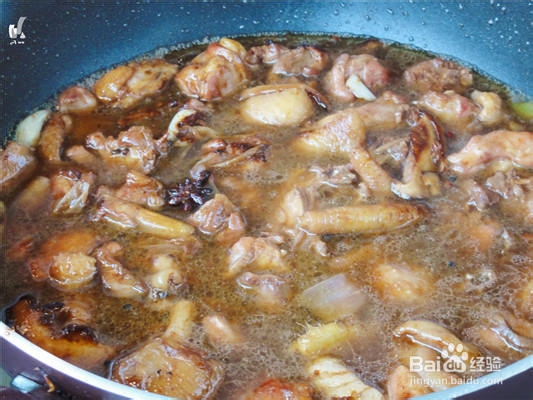 怎么做辣椒炒鸡?