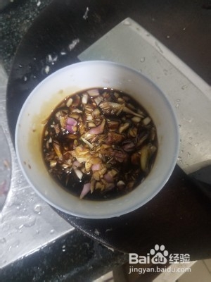 怎么做美味的蒜香五花肉
