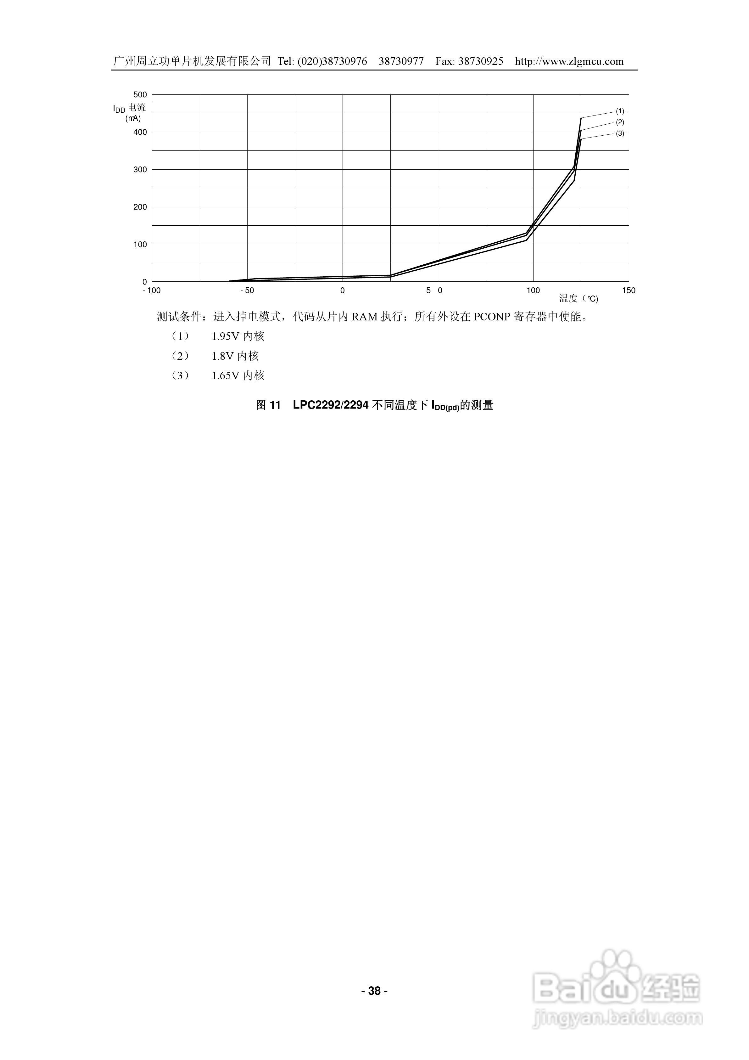周立功LPC2292/LPC2294微控制器说明书:[4]